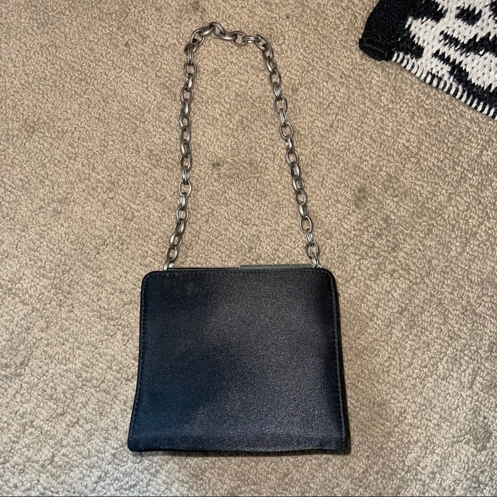 Black Mini Bag